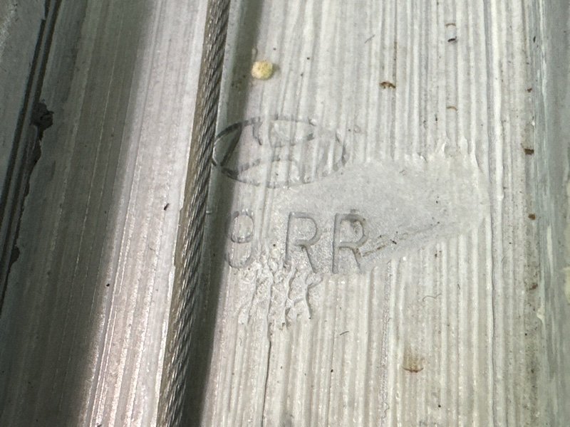 Механизм стеклоподъёмника Hyundai Solaris 2 2021 HCR