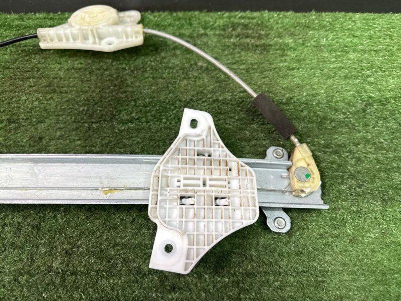 Механизм стеклоподъёмника Hyundai Solaris 2 2021 HCR