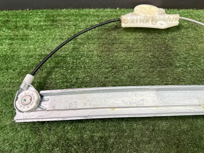 Механизм стеклоподъёмника Hyundai Solaris 2 2021 HCR