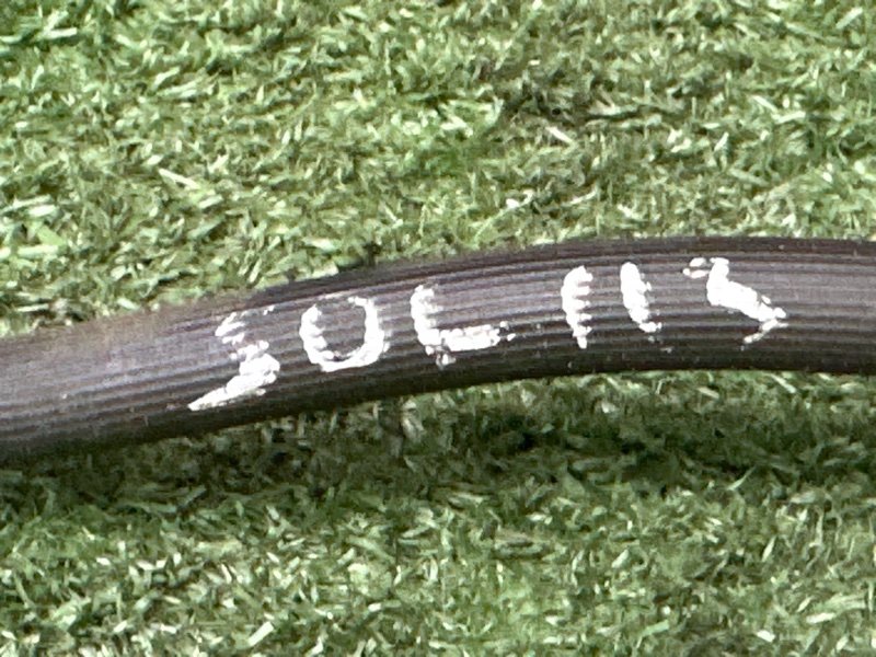 Шланг сцепления Hyundai Solaris 2 2021 HCR