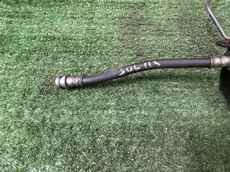 Шланг сцепления Hyundai Solaris 2 2021 HCR