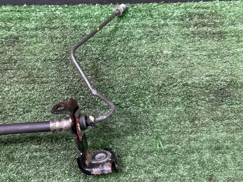 Шланг сцепления Hyundai Solaris 2 2021 HCR