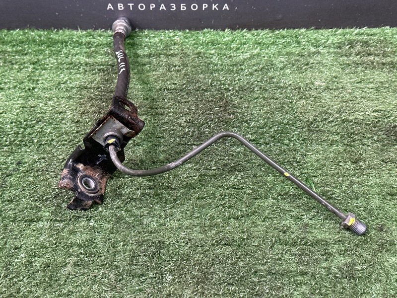 Шланг сцепления Hyundai Solaris 2 2021 HCR