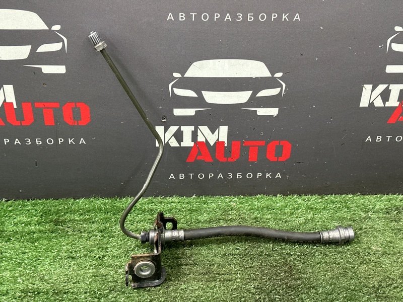 Шланг сцепления Hyundai Solaris 2 2021 HCR