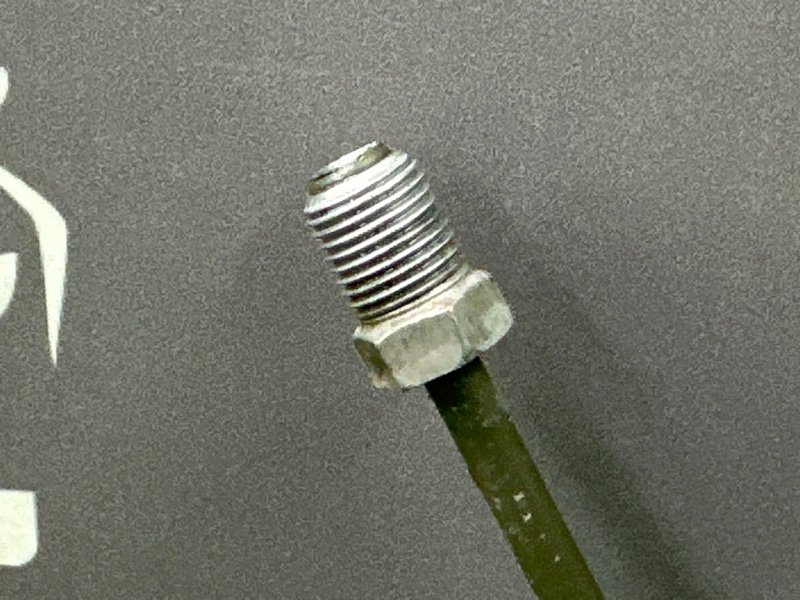 Шланг сцепления Hyundai Solaris 2 2021 HCR