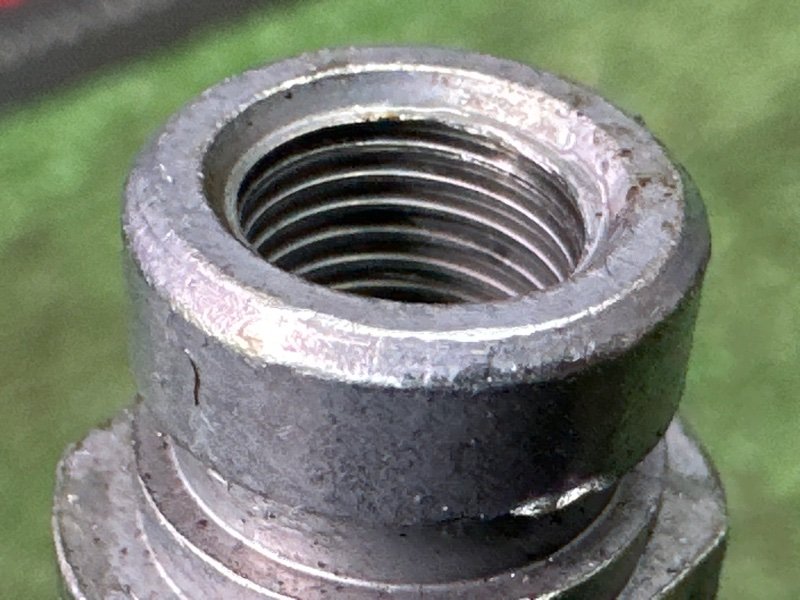 Шланг сцепления Hyundai Solaris 2 2021 HCR