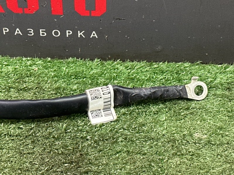 Провод массы Hyundai Solaris 2 2021 HCR