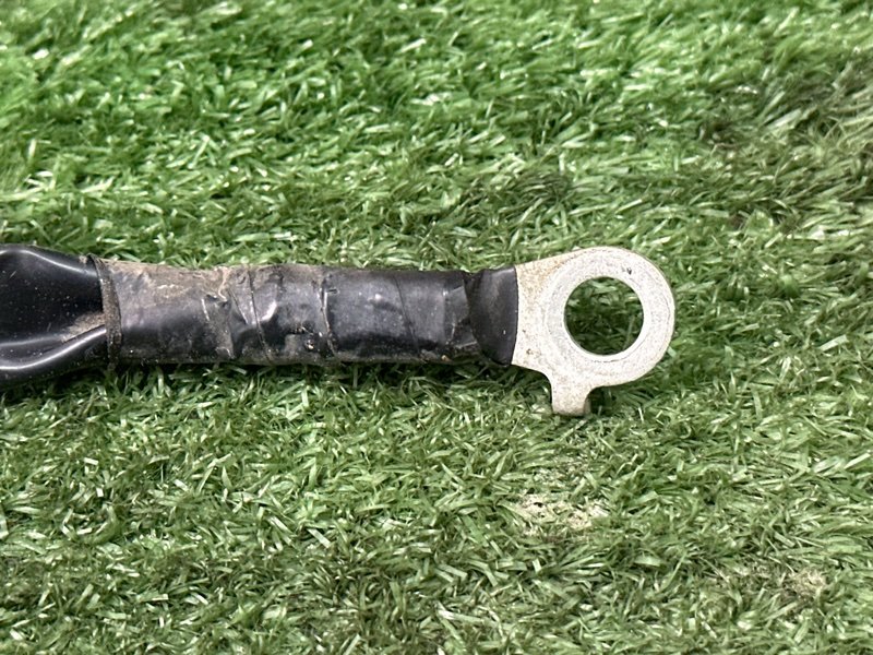 Провод массы Hyundai Solaris 2 2021 HCR