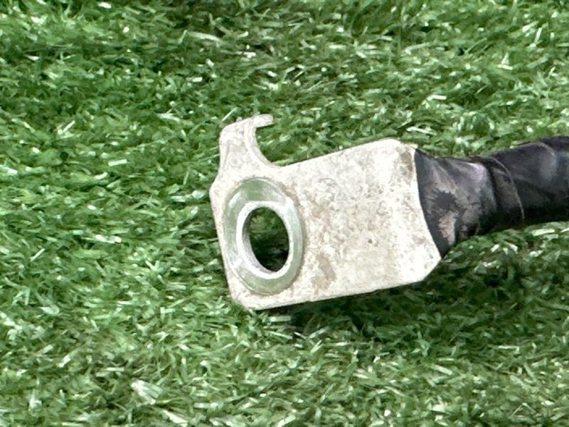 Провод массы Hyundai Solaris 2 2021 HCR