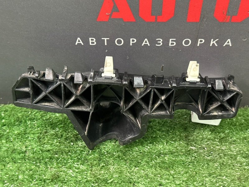 Кронштейн бампера Hyundai Solaris 2 2021 HCR