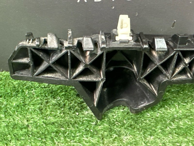 Кронштейн бампера Hyundai Solaris 2 2021 HCR