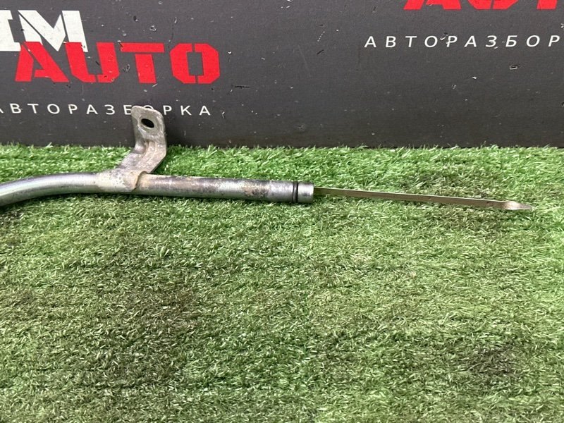 Щуп масляный ДВС Hyundai Solaris 2 2021 HCR