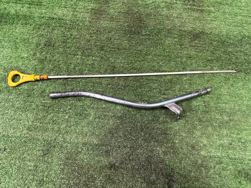 Щуп масляный ДВС Hyundai Solaris 2 2021 HCR