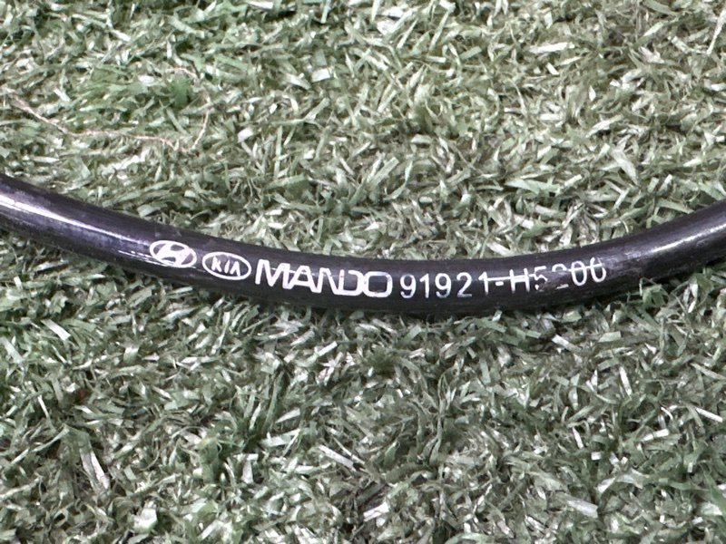 Провод датчика ABS Hyundai Solaris 2 2021 HCR