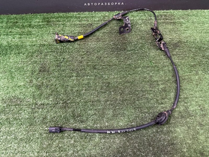 Провод датчика ABS Hyundai Solaris 2 2021 HCR