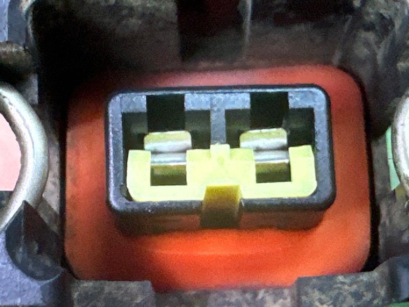 Провод датчика ABS Hyundai Solaris 2 2021 HCR