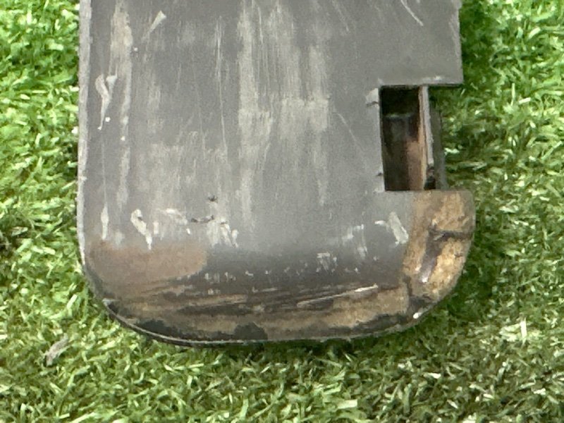 Заглушка кузова Hyundai Solaris 2 2021 HCR