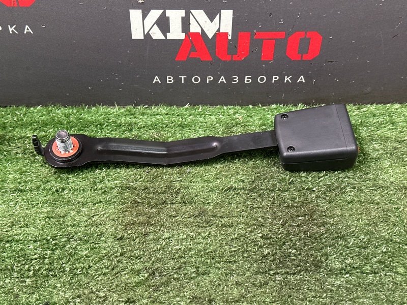 Замок ремня безопасности Hyundai Solaris 2 2021 HCR