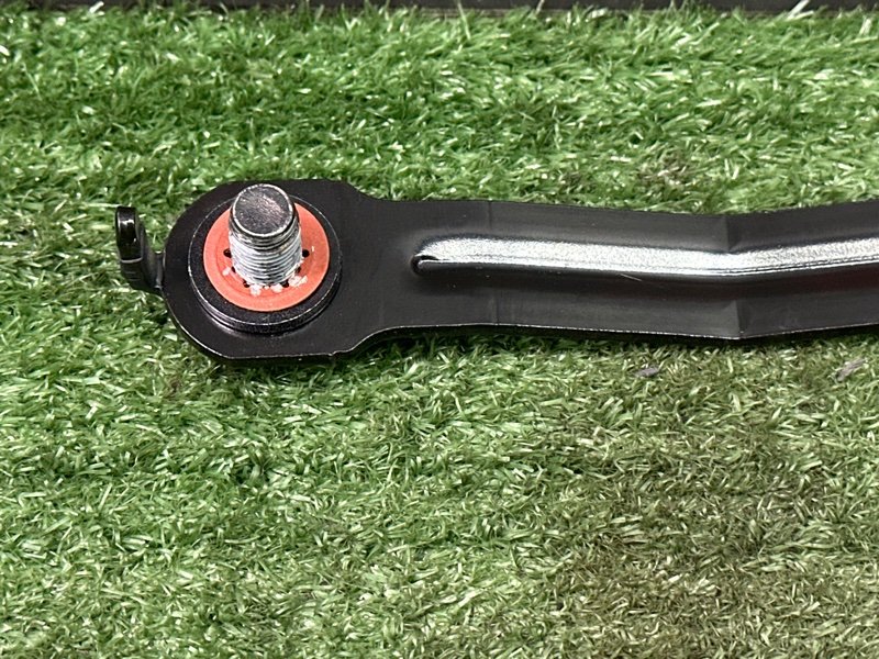 Замок ремня безопасности Hyundai Solaris 2 2021 HCR