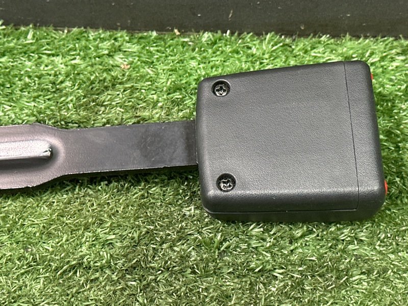 Замок ремня безопасности Hyundai Solaris 2 2021 HCR