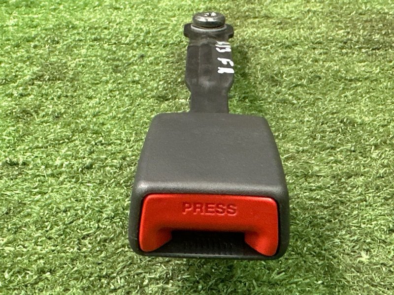 Замок ремня безопасности Hyundai Solaris 2 2021 HCR