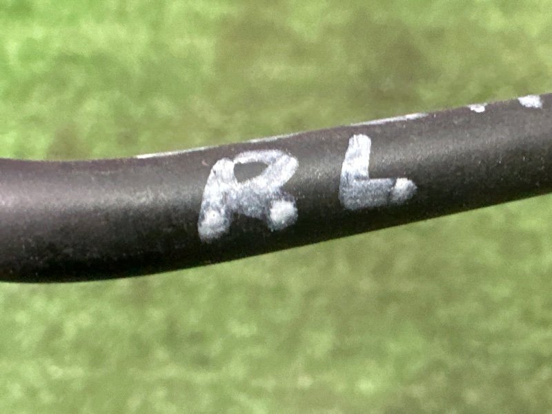 Трубка тормозная Hyundai Solaris 2 2021 HCR