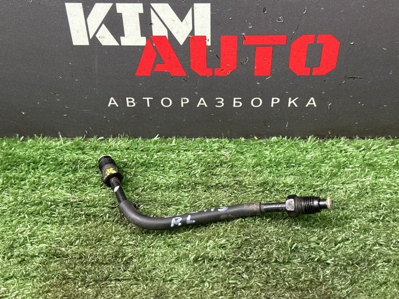 Трубка тормозная Hyundai Solaris 2 2021 HCR