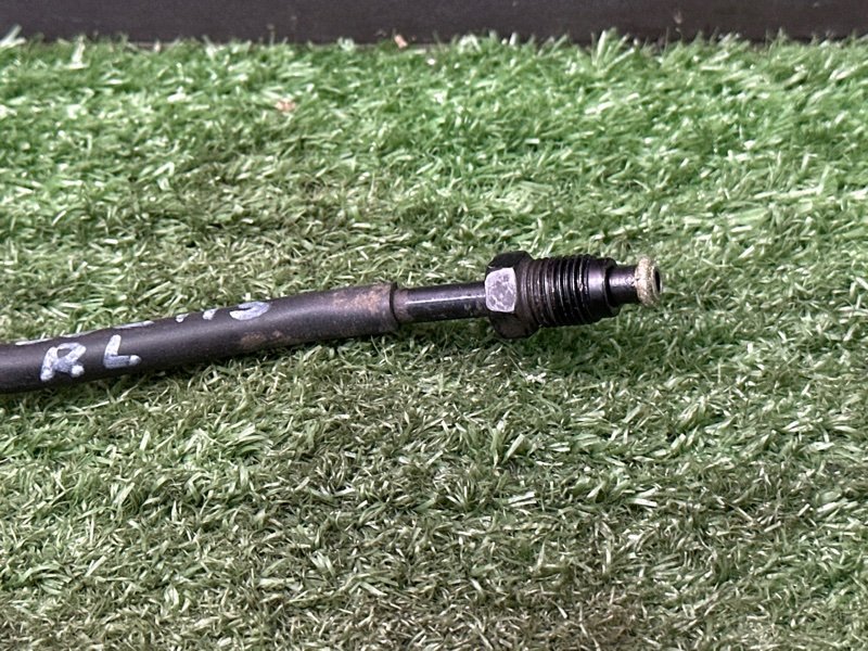 Трубка тормозная Hyundai Solaris 2 2021 HCR