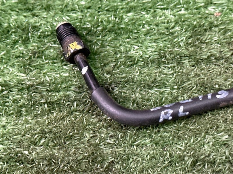 Трубка тормозная Hyundai Solaris 2 2021 HCR