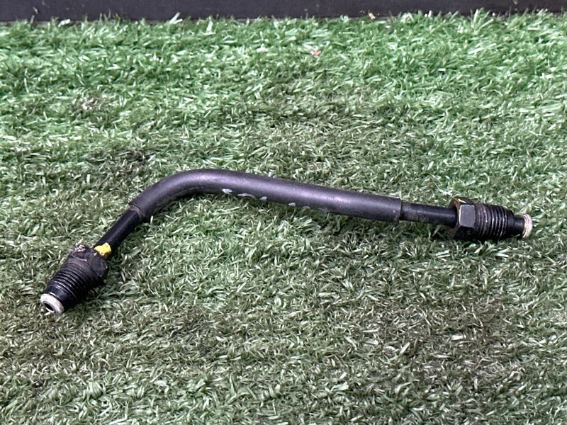 Трубка тормозная Hyundai Solaris 2 2021 HCR