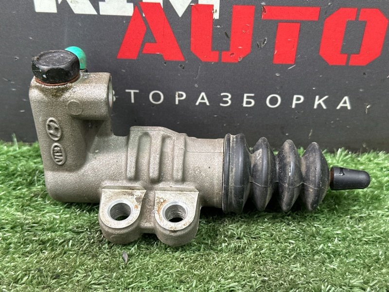 Рабочий цилиндр сцепления Hyundai Solaris 2 2021 HCR