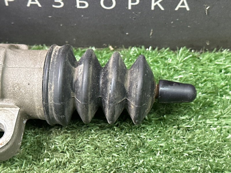 Рабочий цилиндр сцепления Hyundai Solaris 2 2021 HCR