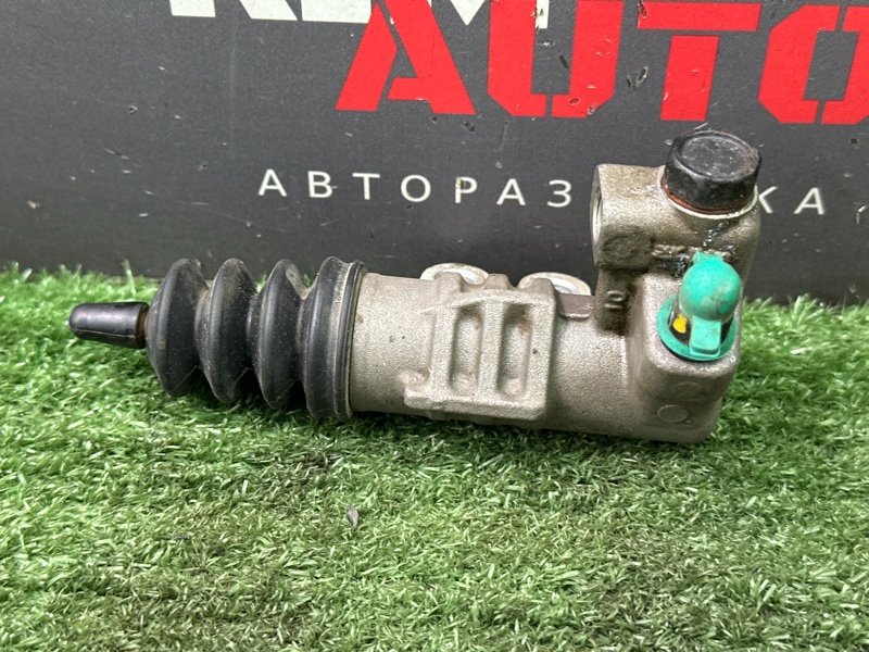 Рабочий цилиндр сцепления Hyundai Solaris 2 2021 HCR