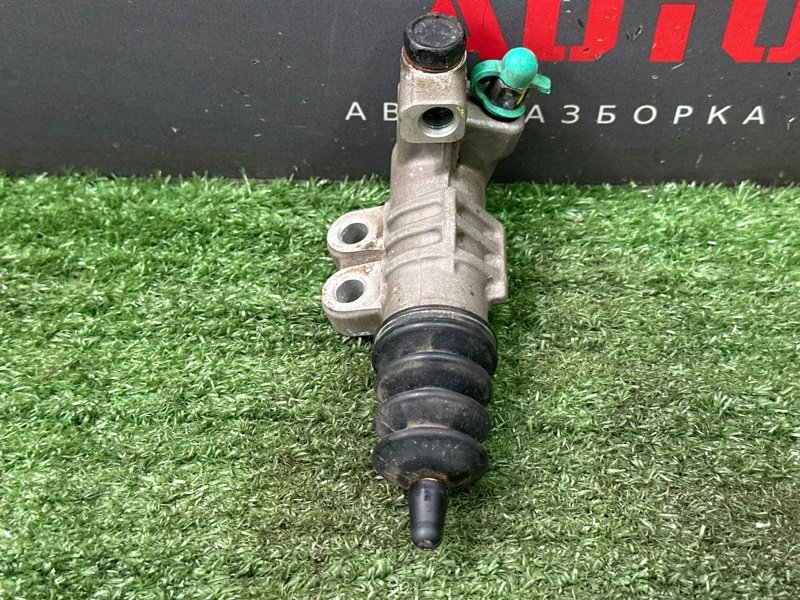 Рабочий цилиндр сцепления Hyundai Solaris 2 2021 HCR