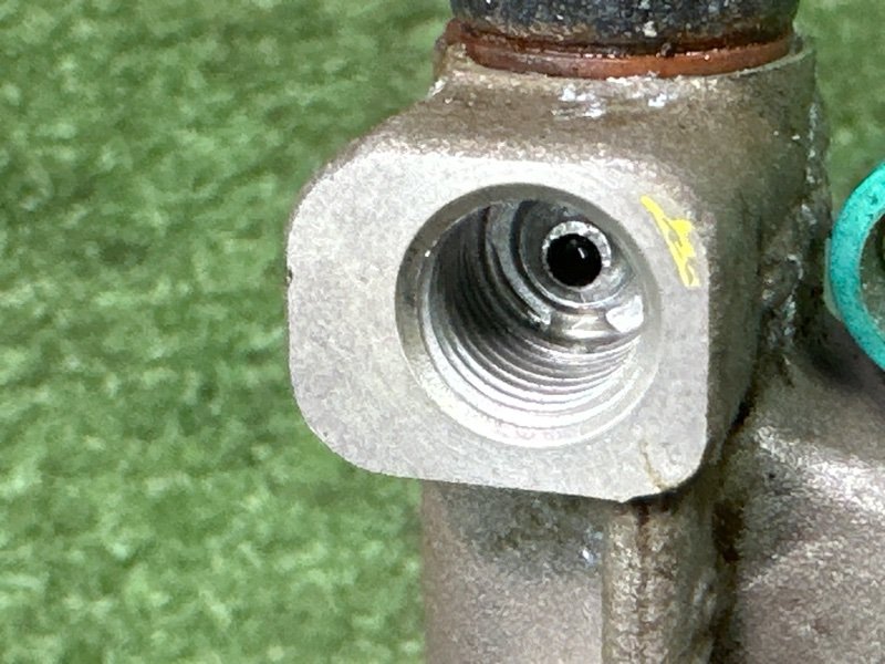 Рабочий цилиндр сцепления Hyundai Solaris 2 2021 HCR