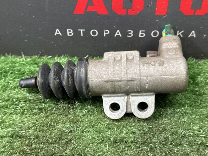 Рабочий цилиндр сцепления Hyundai Solaris 2 2021 HCR