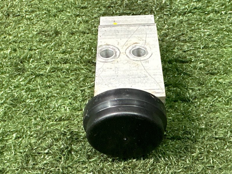 Клапан кондиционера Hyundai Solaris 2 2021 HCR