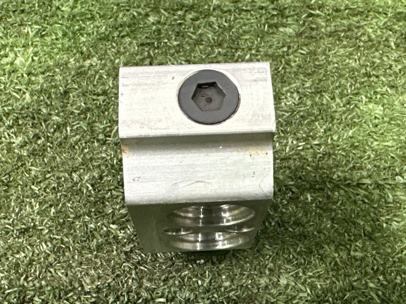 Клапан кондиционера Hyundai Solaris 2 2021 HCR