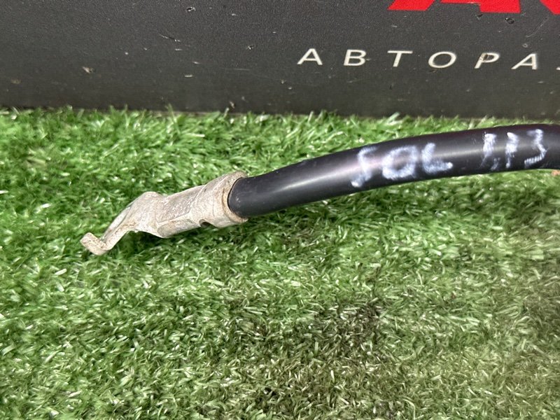 Минусовая клемма АКБ Hyundai Solaris 2 2021 HCR