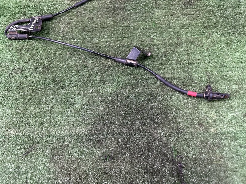 Датчик ABS Hyundai Solaris 2 2021 HCR