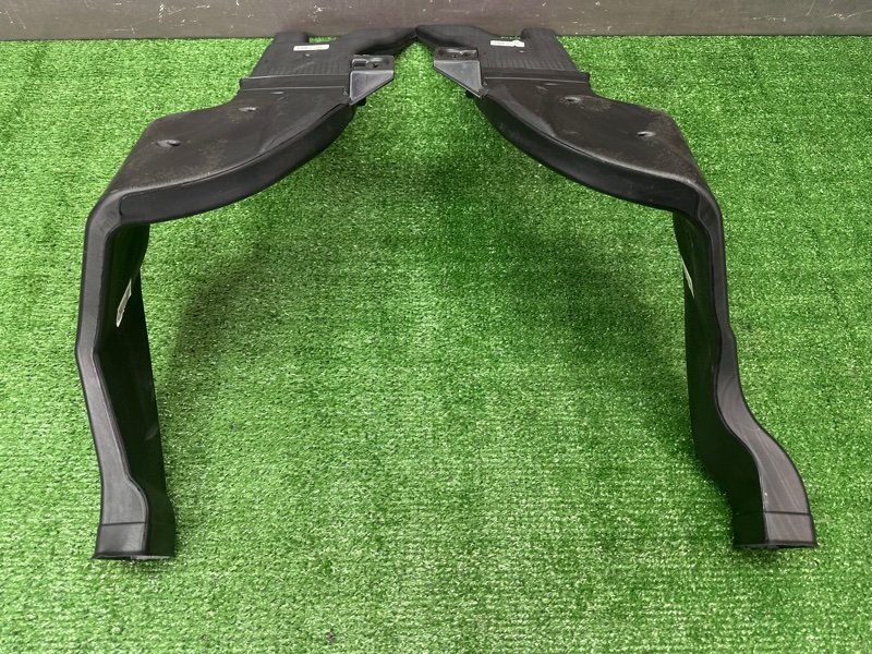 Воздуховод пола Hyundai Solaris 2 2021 HCR