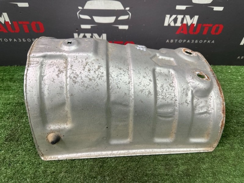 Тепловой экран Hyundai Solaris 2 2021 HCR