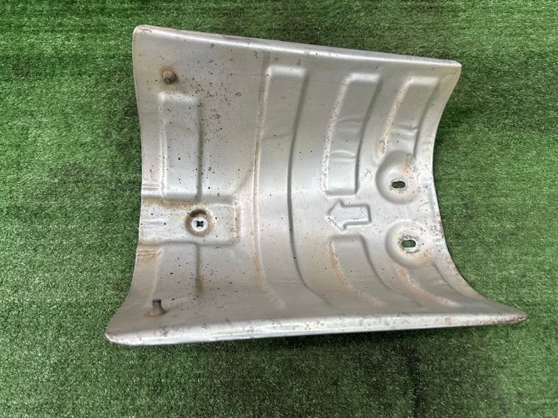 Тепловой экран Hyundai Solaris 2 2021 HCR