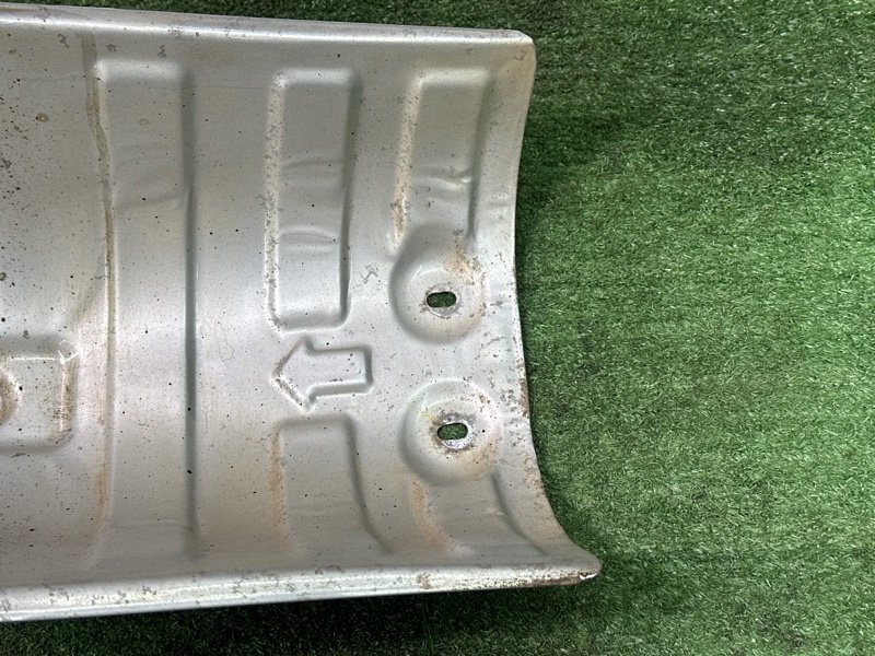 Тепловой экран Hyundai Solaris 2 2021 HCR