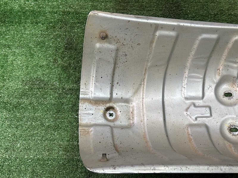 Тепловой экран Hyundai Solaris 2 2021 HCR