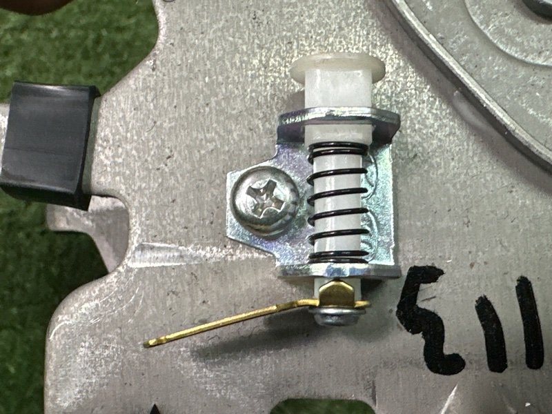 Рычаг стояночного тормоза (ручник) Hyundai Solaris 2 2021 HCR