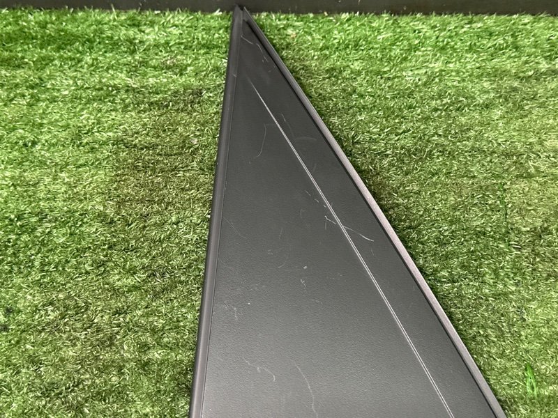 Накладка крыла Hyundai Solaris 2 2021 HCR