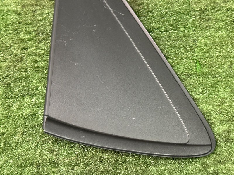 Накладка крыла Hyundai Solaris 2 2021 HCR