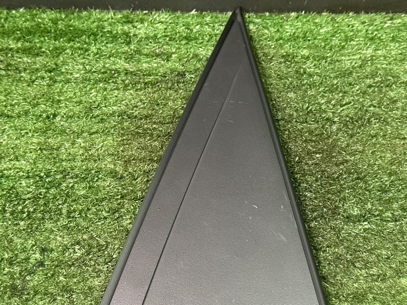 Накладка крыла Hyundai Solaris 2 2021 HCR