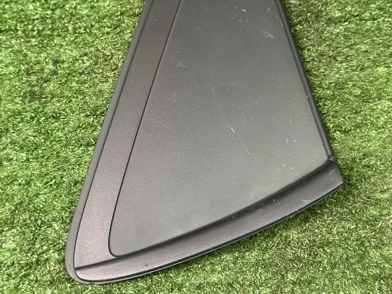 Накладка крыла Hyundai Solaris 2 2021 HCR